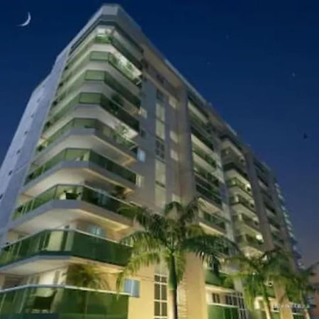 Icarai Contemporanium Residence Niteroi Exterior photo