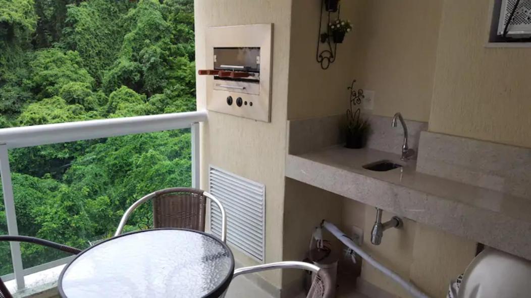 Icarai Contemporanium Residence Niteroi Exterior photo
